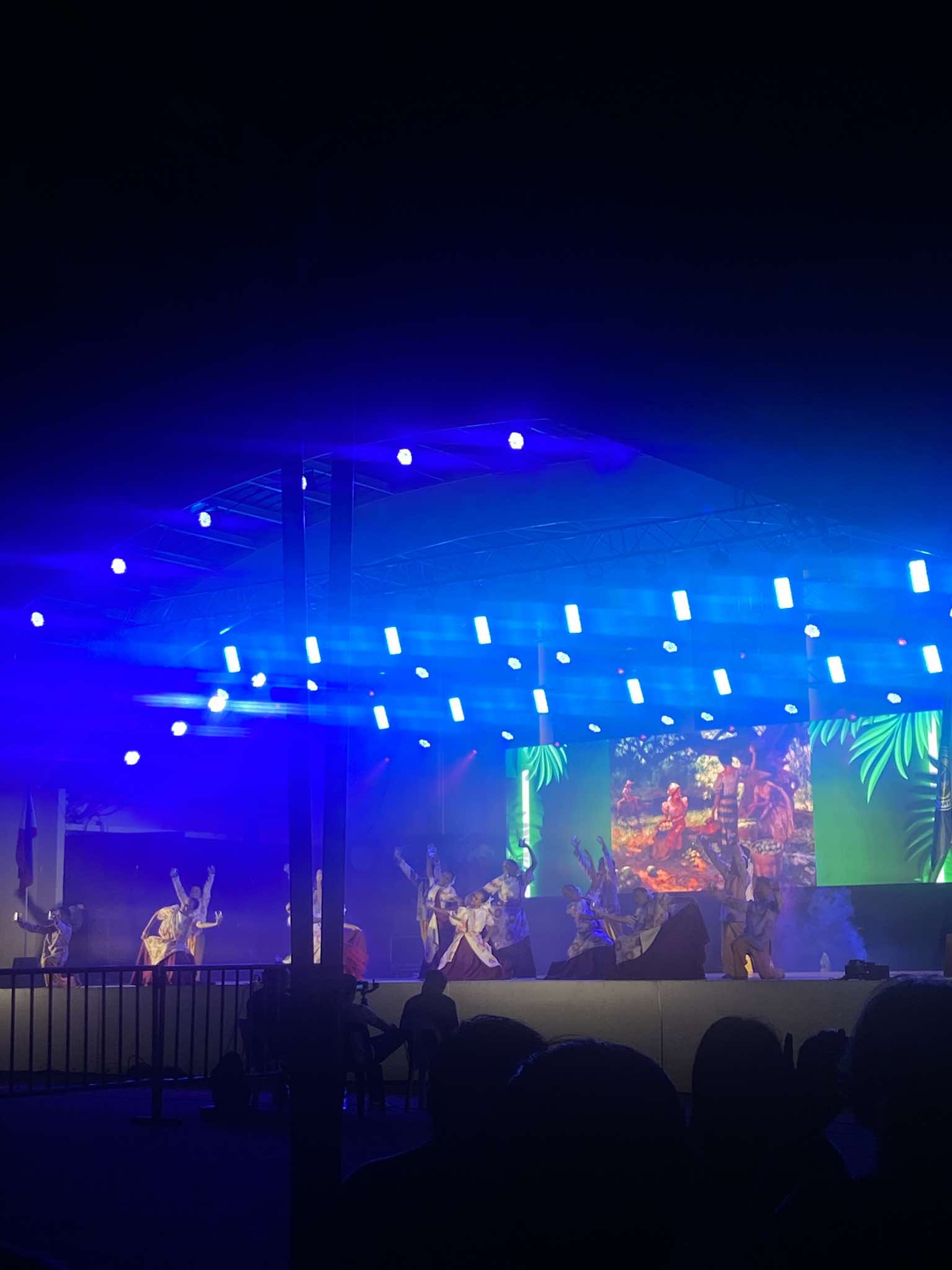 Cultural Journal Entry 6